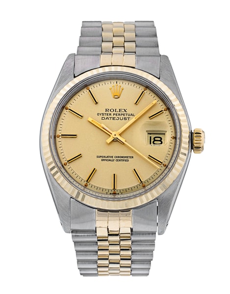 Rolex Datejust 16013
